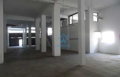 Imagem 2: Prédio para alugar, 500 m² por R$ 9.350,00/mês - Centro - Novo Hamburgo/RS