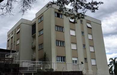 Imagem 1: CAXIAS DO SUL - Apartamento Padrão - COLINA SORRISO