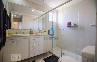 Imagem 4: Apartamento à venda, 163 m² por R$ 1.484.000,00 - Jardim Marajoara -...