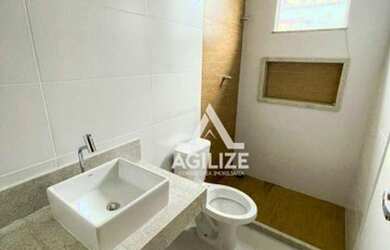 Imagem 5: Casa à venda, 130 m² por R$ 450.000,00 - Vale das Palmeiras - Macaé/RJ