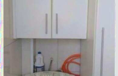 Imagem 10: Apartamento residencial à venda, Parque Novo Mundo, Americana - AP0078