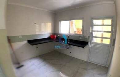 Imagem 2: Sobrado à venda, 135 m² por R$ 657.000,00 - Vila São Pedro - São Paulo/SP