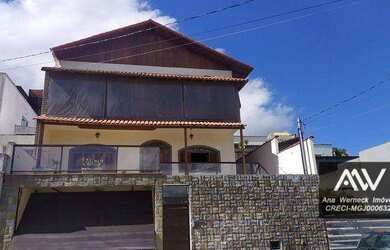 Imagem: Casa com 3 dormitórios à venda, 160 m² por R$ 800.000,00