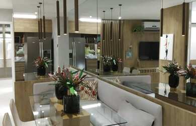 Imagem 10: LUMI RESIDENCIAL - Apartamento à venda, com 82 m² - Barra Bonita / Recreio...