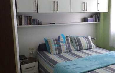 Imagem 6: Apartamento à venda, 72 m² por R$ 350.000,00 - Jardim Novo Santo Amaro...