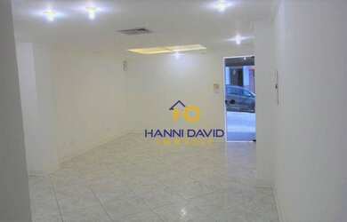 Imagem: O depósito possui 100m² de Área e está localizado em Vila