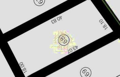 Imagem 6: Terreno à venda, 755 m² por R$ 850.000,00 - Itaporã de Atibaia - Atibaia/SP