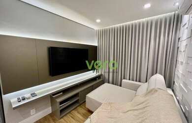 Imagem 10: Apartamento com 2 dormitórios, 70 m² - venda por R$ 595.000,00 ou aluguel...