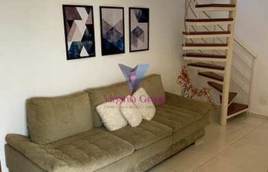 Imagem 3: Linda cobertura no Guarujá - Betim