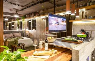 Imagem 2: Lindo Apartamento Condominio Viva Benx Leopoldina