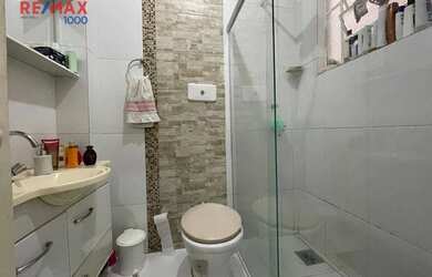 Imagem 6: Apartamento com 2 dormitórios à venda, 45 m² por R$ 210.000,00 - Centro...