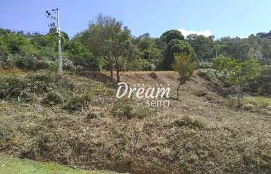 Imagem 2: Terreno à venda, 565 m² por R$ 350.000 - Albuquerque - Teresópolis/RJ