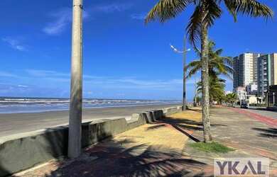 Imagem 2: Apartamento com 2 dormitórios à venda, 77 m² por R$ 410.000,00 - Vila...