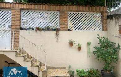 Imagem 11: Casa à venda, 265 m² por R$ 530.000,00 - Vila Yara - São Paulo/SP