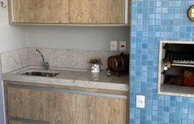 Imagem 7: Apartamento à venda, 112 m² por R$ 780.000,00 - Residencial Jari - Bauru/SP