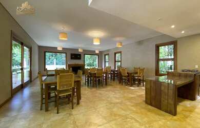 Imagem 12: Terreno à venda, 800 m² por R$ 650.000,00 - Vila Suíça - Gramado/RS