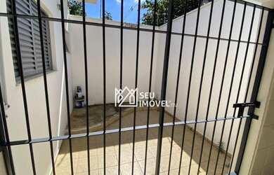 Imagem 11: Casa à venda, 108 m² por R$ 470.000,00 - São Luiz - Itu/SP