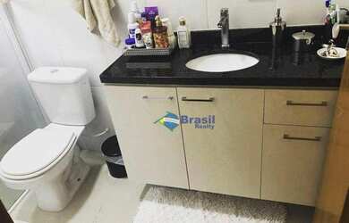 Imagem 11: Sobrado com 4 dormitórios, 214 m² - venda por R$ 650.000,00 ou aluguel...