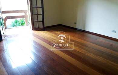 Imagem 15: Sobrado à venda, 322 m² por R$ 1.594.950,01 - Vila Homero Thon - Santo André/SP