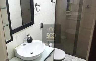 Imagem 13: Cobertura à venda, 197 m² por R$ 480.000,00 - Barreiros - São José/SC