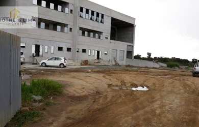 Imagem 8: Galpão em construção, 1000 m² - venda por R$ 6.000.000 ou aluguel...