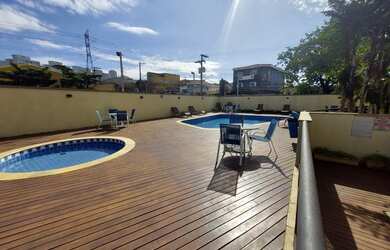 Imagem 14: Apartamento andar alto e vista livre no Jaguaré