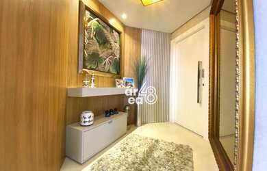 Imagem 2: Apartamento à venda, 150 m² por R$ 1.980.000,00 - Campinas - São José/SC