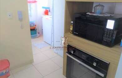 Imagem 14: Apartamento à venda, 100 m² por R$ 850.000,00 - Boqueirão - Praia Grande/SP