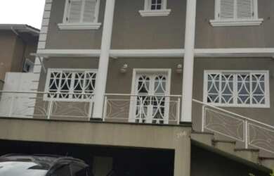 Imagem 2: Casa linda para venda no Residencial Alphaville 4