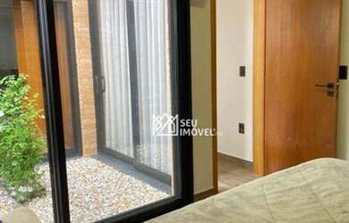 Imagem 7: Casa à venda, 297 m² por R$ 3.000.000,00 - Condomínio Reserva Saint...