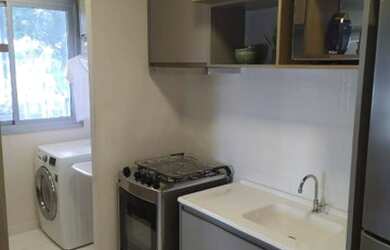 Imagem 5: Apartamento à venda, 41 m² por R$ 199.900,00 - Vila Sabrina - São Paulo/SP