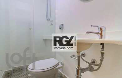 Imagem 4: Apartamento à venda, 120 m² por R$ 1.300.100,00 - Jardins - São Paulo/SP