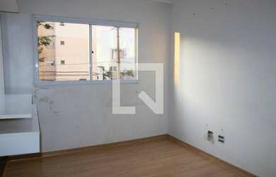 Imagem: O apartamento possui 2 Dormitórios, 1 Banheiro, 45m² de Área