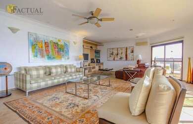 Imagem 11: Cobertura residencial à venda, Astúrias, Guarujá - CO0361