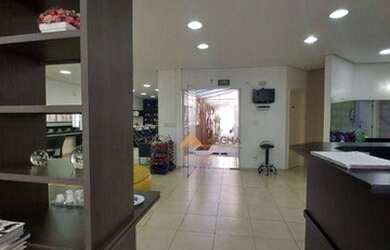 Imagem 10: Casa com 3 dormitórios, 330 m² - venda por R$ 650.000,00 ou aluguel...