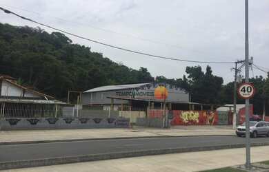 Imagem 1: Área à venda, 12000 m² por R$ 7.000.000,00 - Piratininga - Niterói/RJ