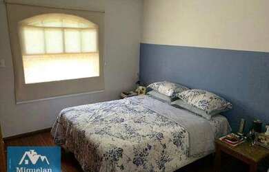 Imagem 4: Casa à venda, 265 m² por R$ 530.000,00 - Vila Yara - São Paulo/SP