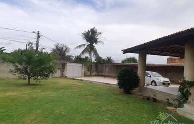 Imagem 1: Casa à venda, 331 m² por R$ 880.000,00 - Sapiranga - Fortaleza/CE