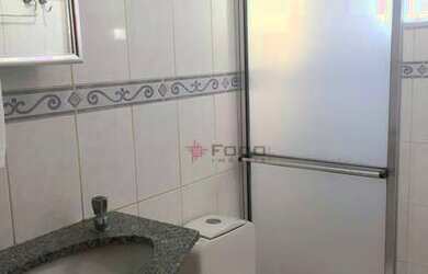 Imagem 9: Apartamento com 3 dormitórios, 58 m² - venda por R$ 296.000,00 ou aluguel...