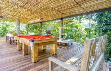 Imagem 15: Casa à venda, 700 m² por R$ 6.800.000,00 - Tijucopava - Guarujá/SP
