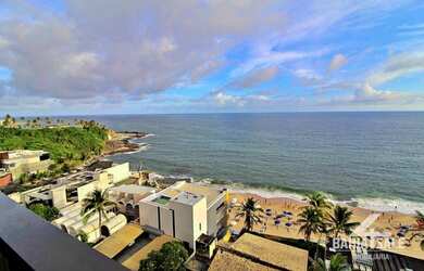 Imagem 4: Cobertura à venda, 982 m² por R$ 2.700.000,00 - Rio Vermelho - Salvador/BA