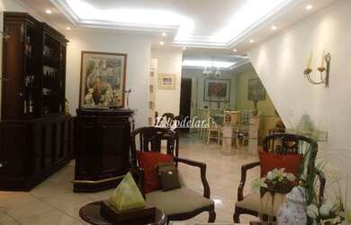 Imagem 1: Sobrado à venda, 231 m² por R$ 1.150.000,00 - Água Fria - São Paulo/SP