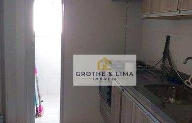 Imagem 5: Apartamento com 2 dormitórios à venda, 63 m² por R$ 350.000,00 - Jardim América - São José