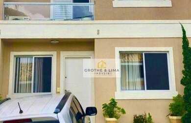 Imagem 1: Sobrado à venda, 90 m² por R$ 645.000,00 - Jardim San Marino - São...