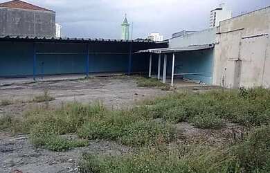 Imagem 4: Terreno para alugar, 1460 m² por R$ 25.000/mês - Tatuapé - São Paulo/SP