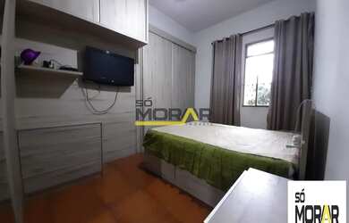 Imagem 8: Apartamento para Venda em Belo Horizonte / MG no bairro Sagrada Família