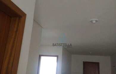 Imagem 2: Apartamento com 2 dormitórios à venda, 55 m² por R$ 180.000,00 - Ingleses...