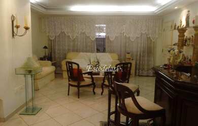 Imagem 4: Sobrado à venda, 231 m² por R$ 1.150.000,00 - Água Fria - São Paulo/SP