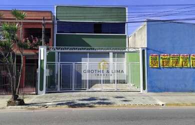 Imagem 4: Galpão à venda, 250 m² por R$ 750.000,00 - Cidade Salvador - Jacareí/SP