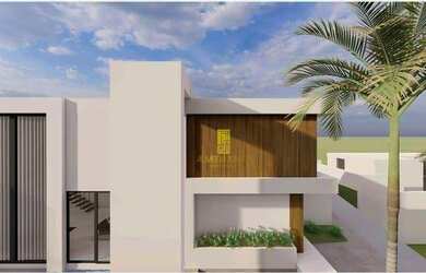 Imagem 2: Sobrado com 4 dormitórios à venda, 436 m² por R$ 3.500.000,00 - Jardim...